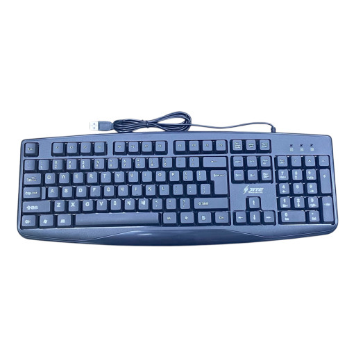Jite KB-108 Wired Keyboard 